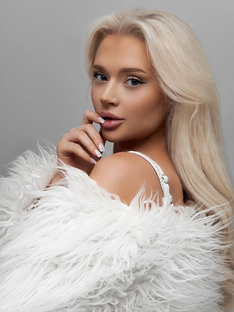 model image