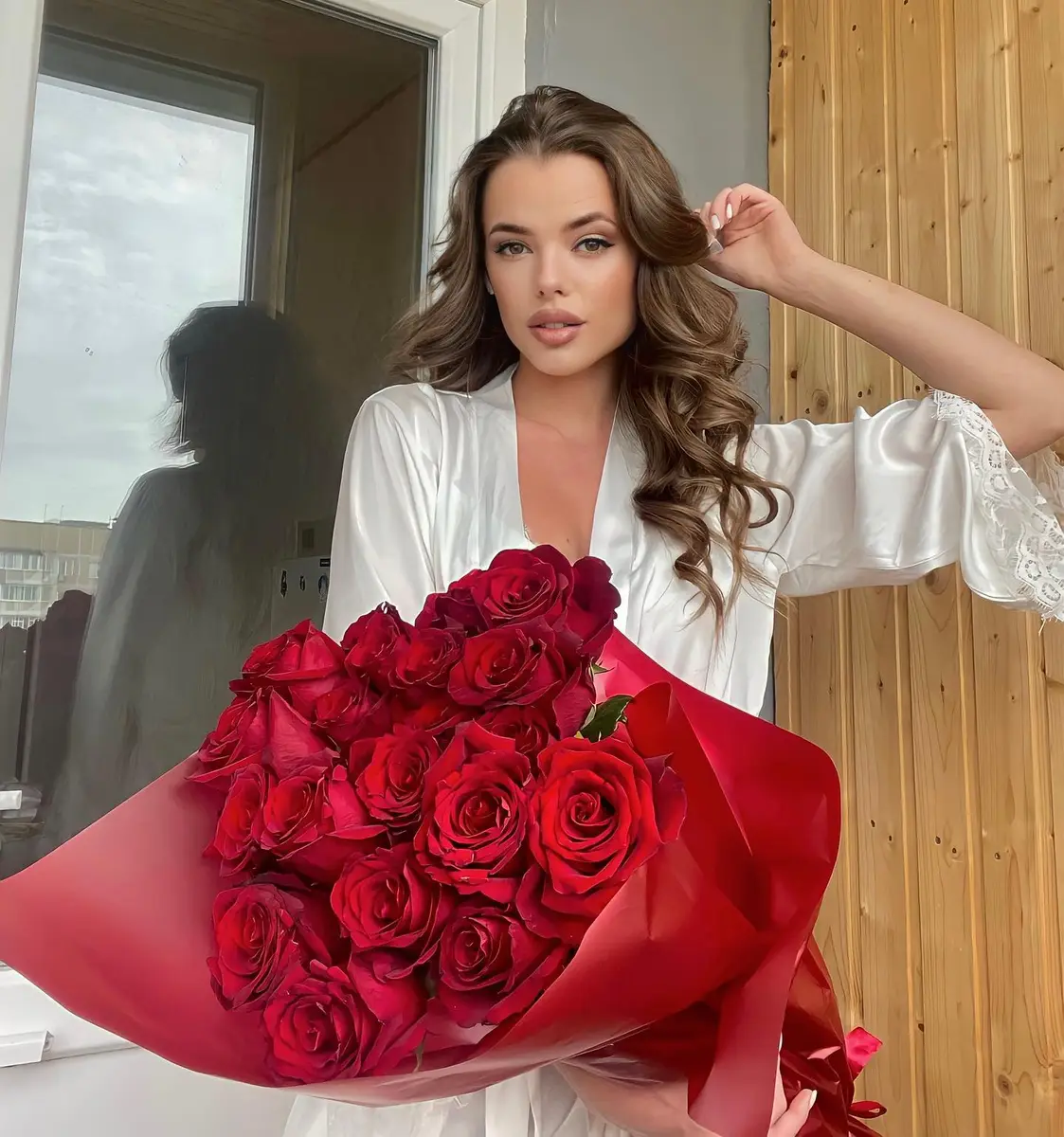 Blair escort in Dubai