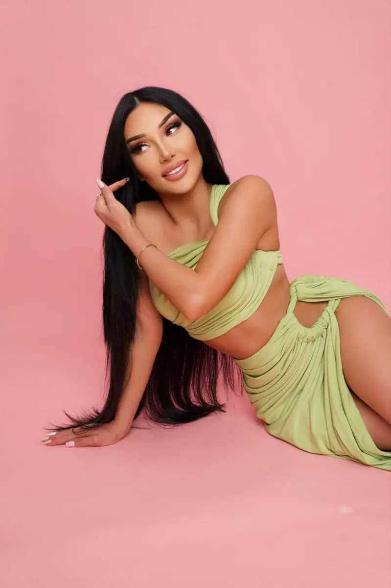 Камила