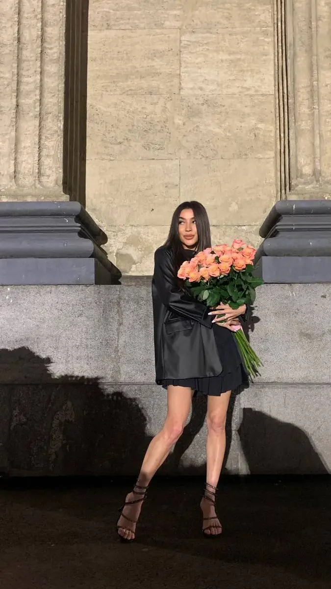 Fiona escort in Dubai