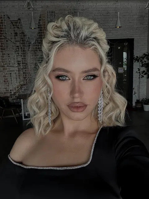 model image