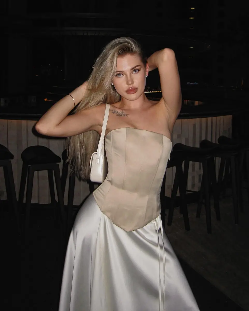 Лайла