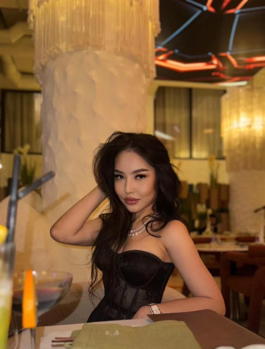 Lala escort in Dubai