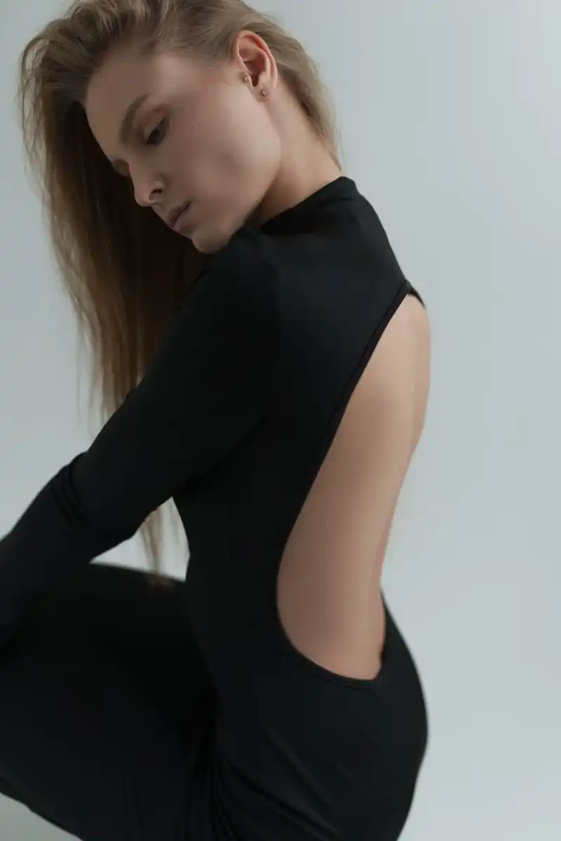 Nancy escort in Dubai