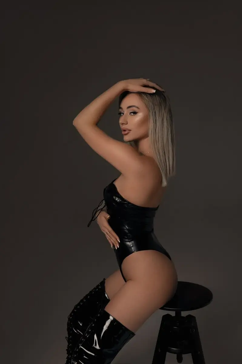 Павлина