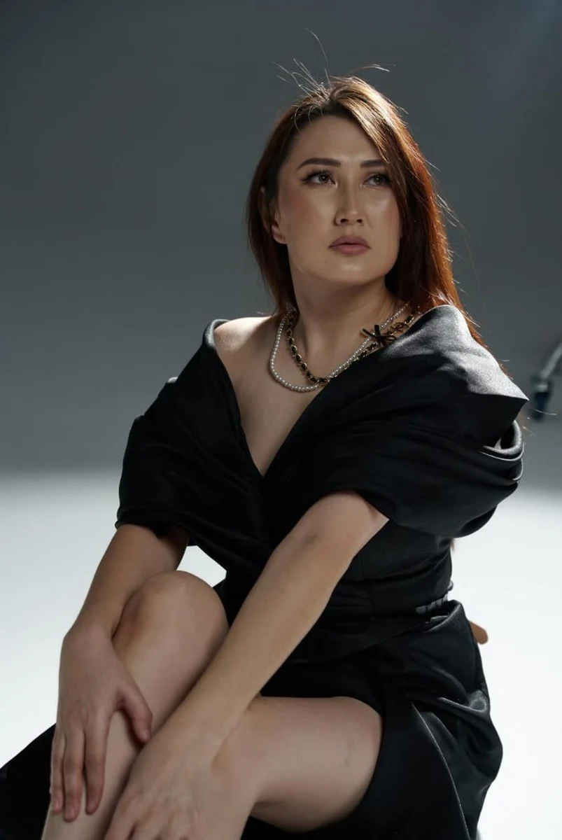 Polinel escort in Dubai