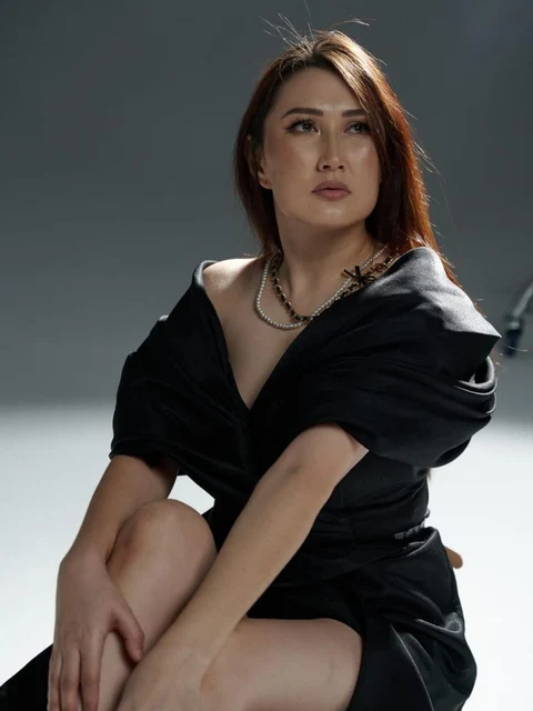 model image