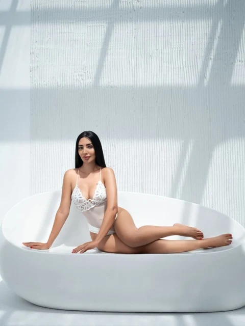 model image